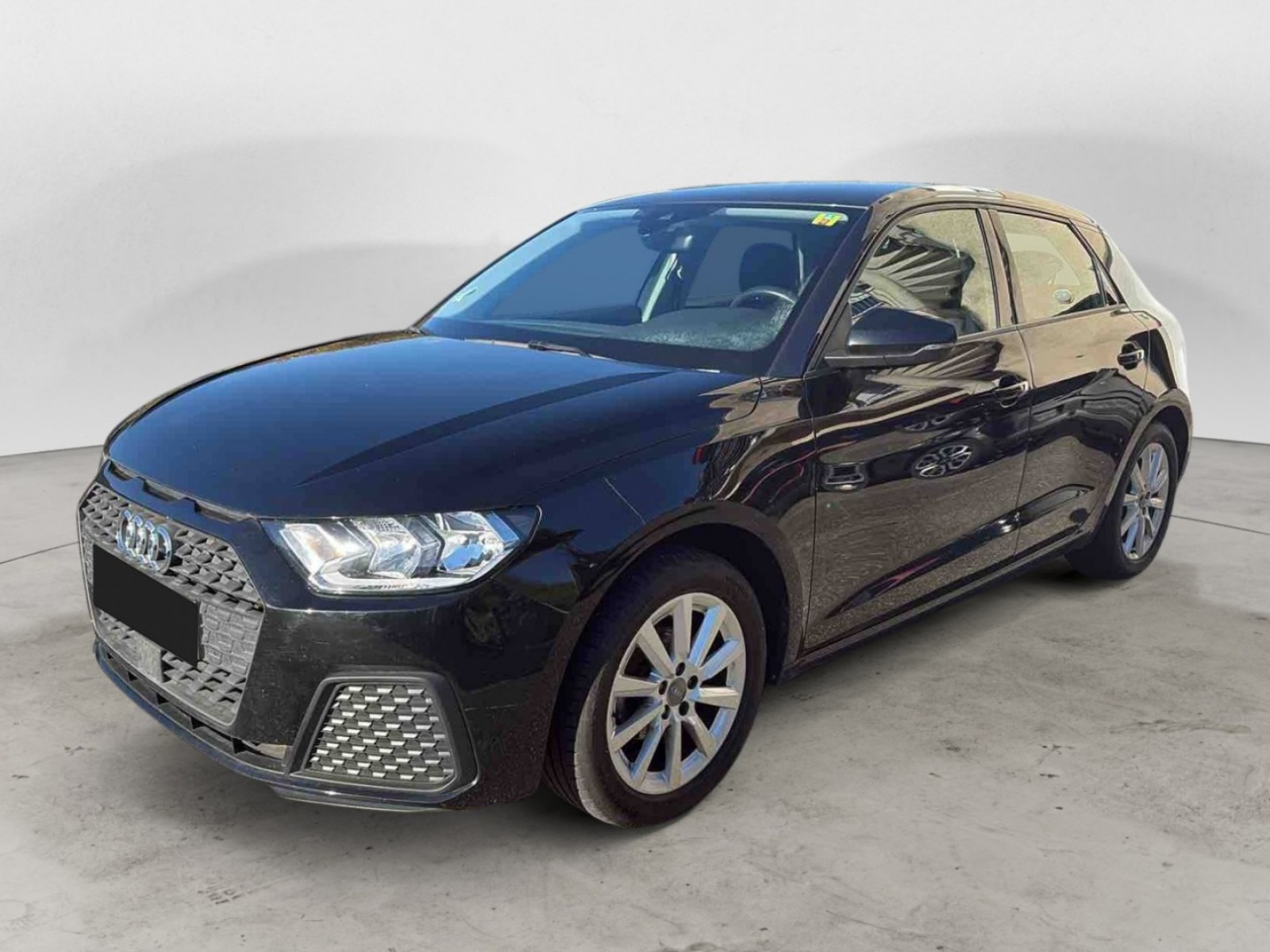 AUDI - A1 SPORTBACK - #849372 - 12