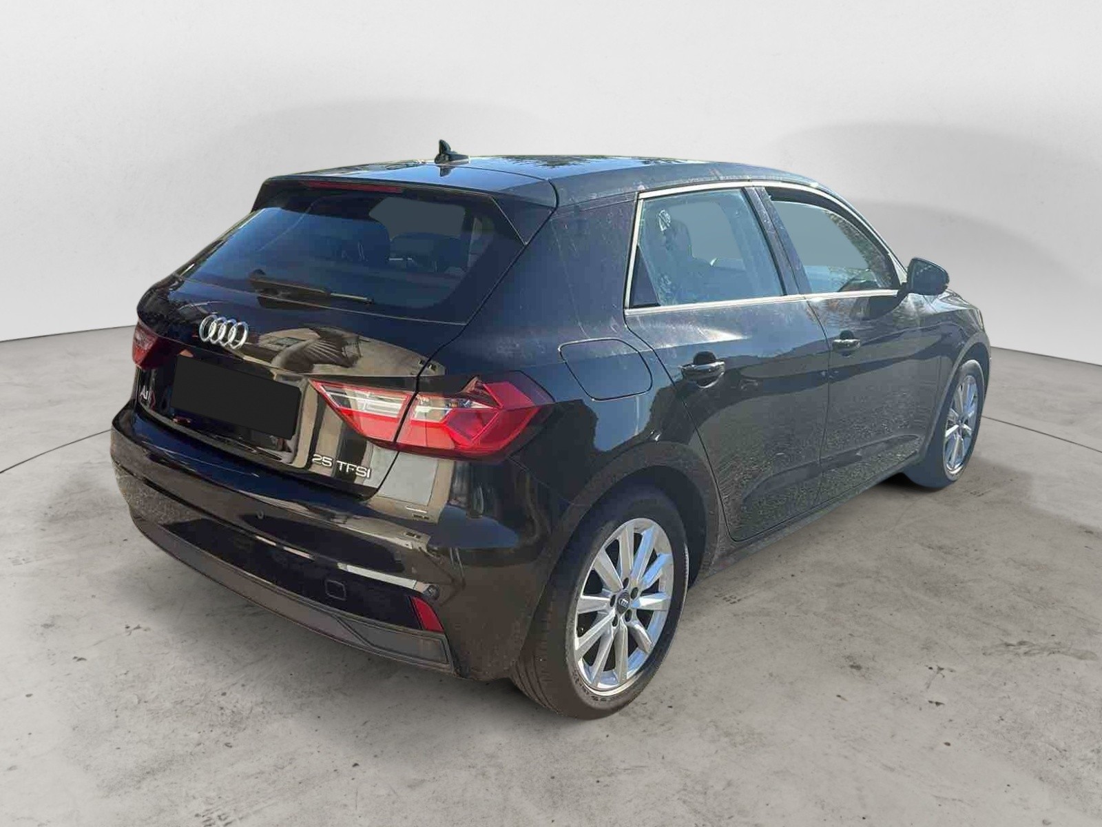 AUDI - A1 SPORTBACK - #849372 - 3