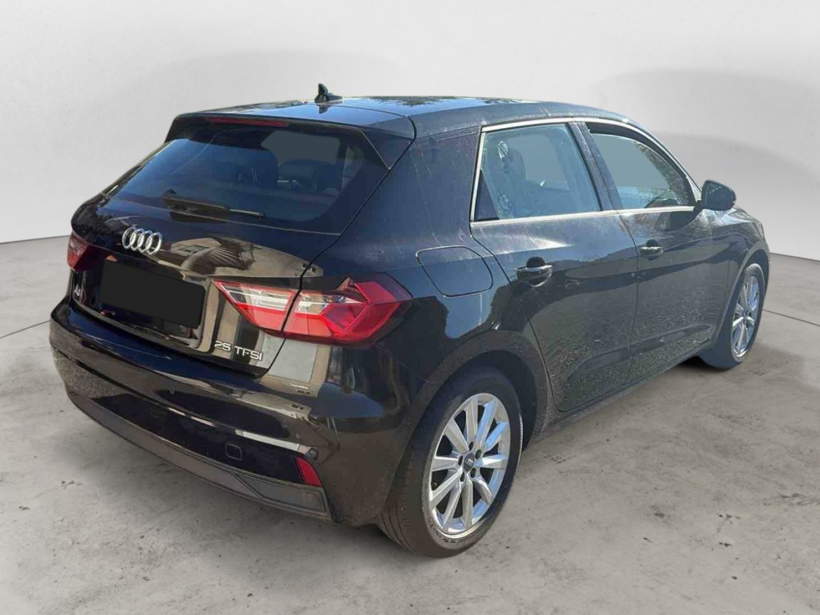 AUDI - A1 SPORTBACK - #849372 - 15