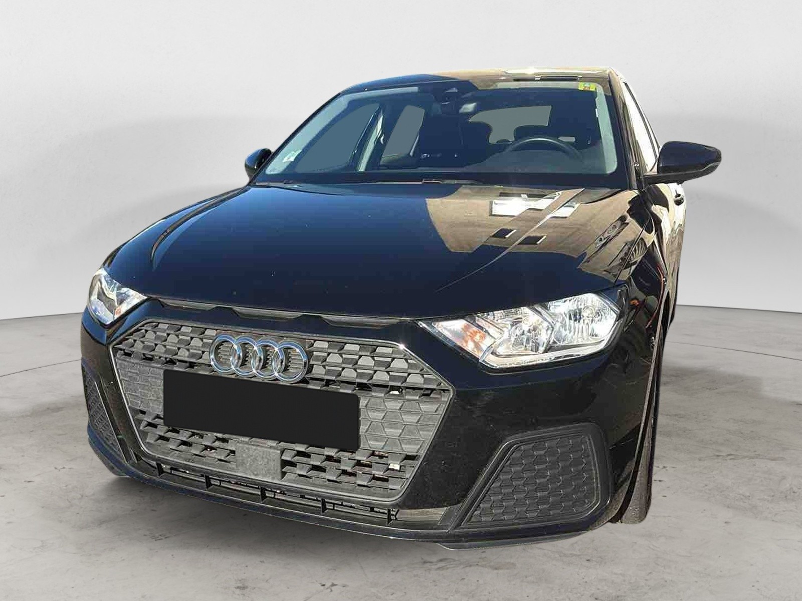 AUDI - A1 SPORTBACK - #849372 - 1