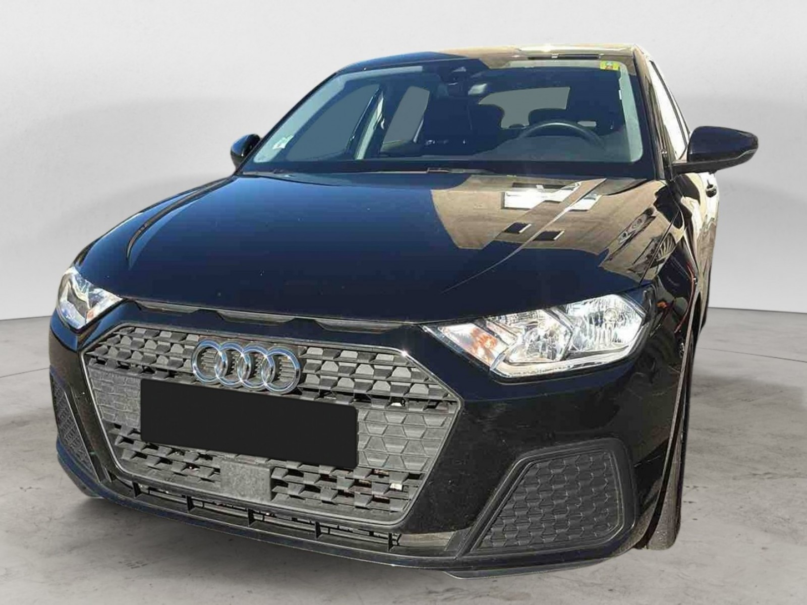 AUDI - A1 SPORTBACK - #849372 - 13