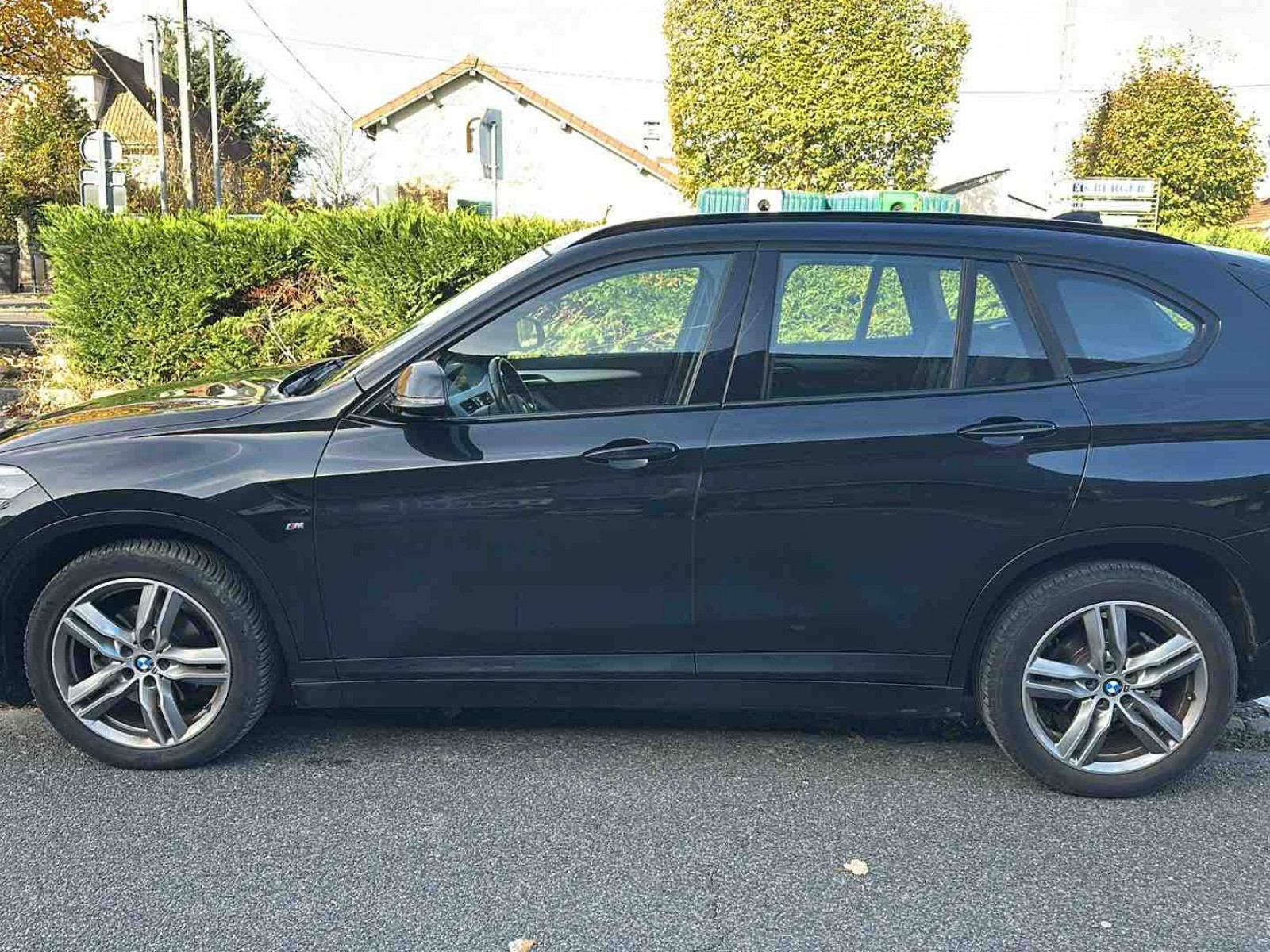 BMW - X1 F48 - #849373 - 6