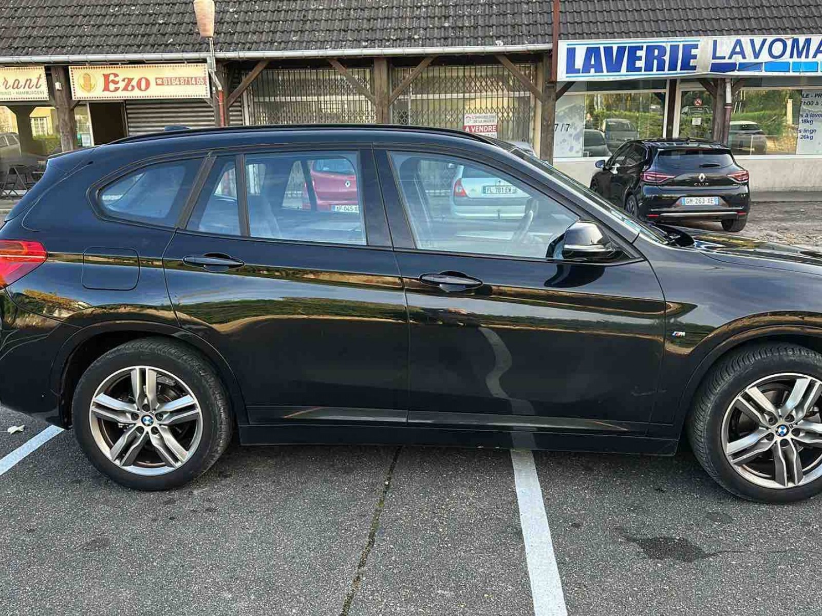 BMW - X1 F48 - #849373 - 7