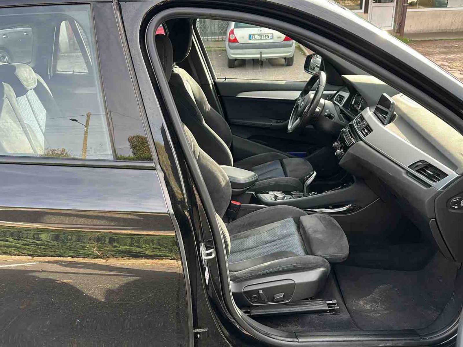 BMW - X1 F48 - #849373 - 8