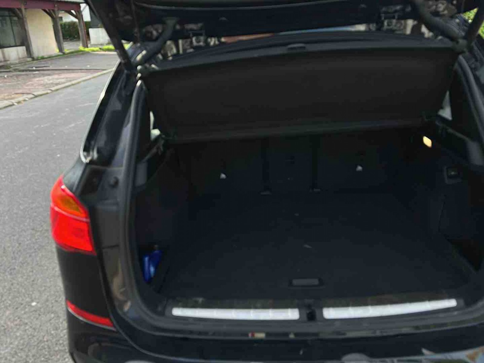 BMW - X1 F48 - #849373 - 9