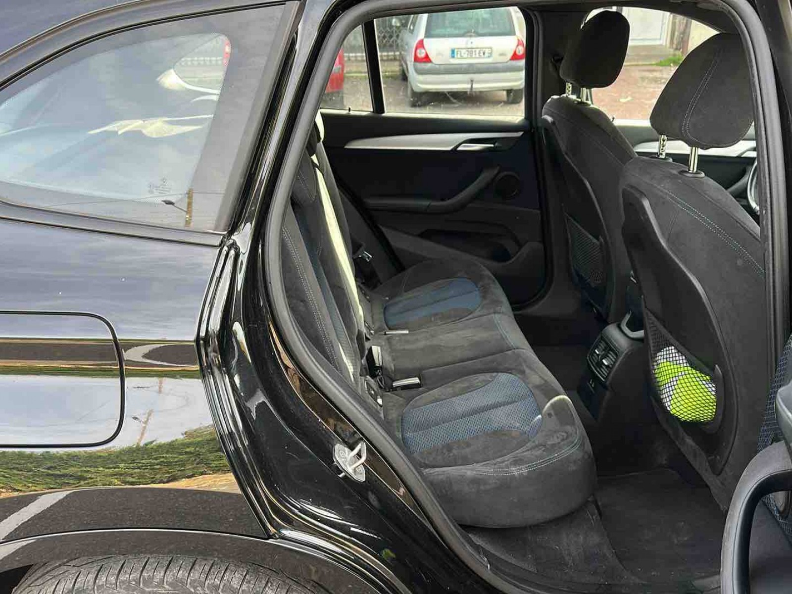 BMW - X1 F48 - #849373 - 10