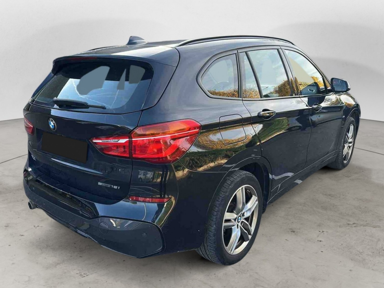 BMW - X1 F48 - #849373 - 13