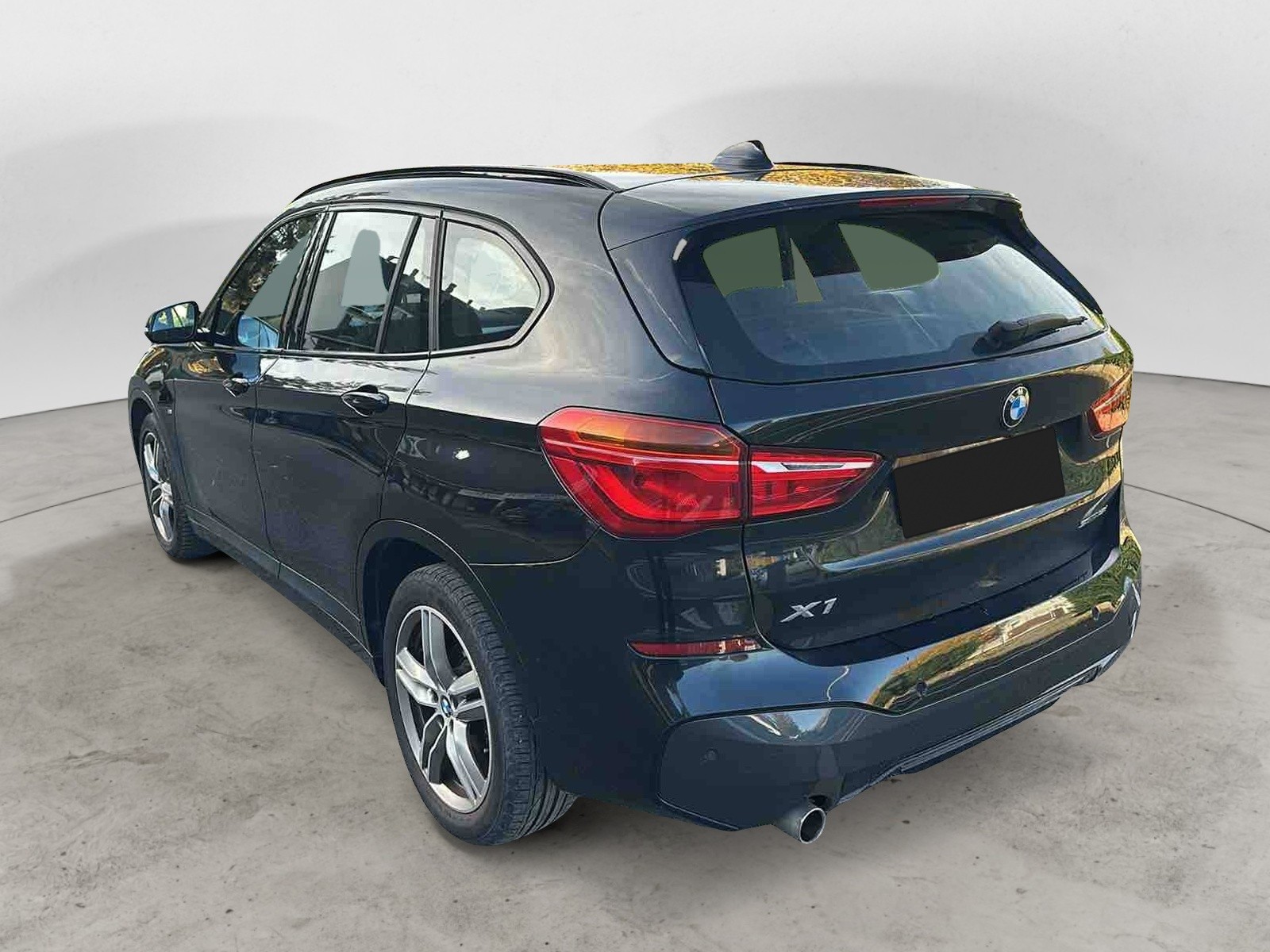 BMW - X1 F48 - #849373 - 3