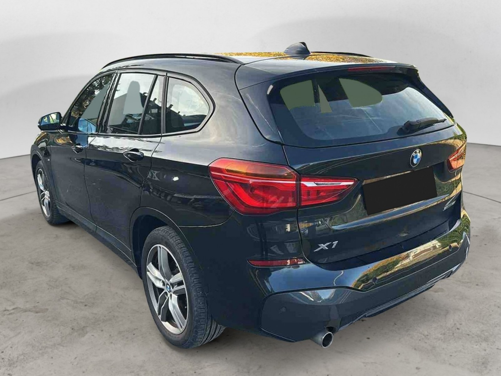 BMW - X1 F48 - #849373 - 14