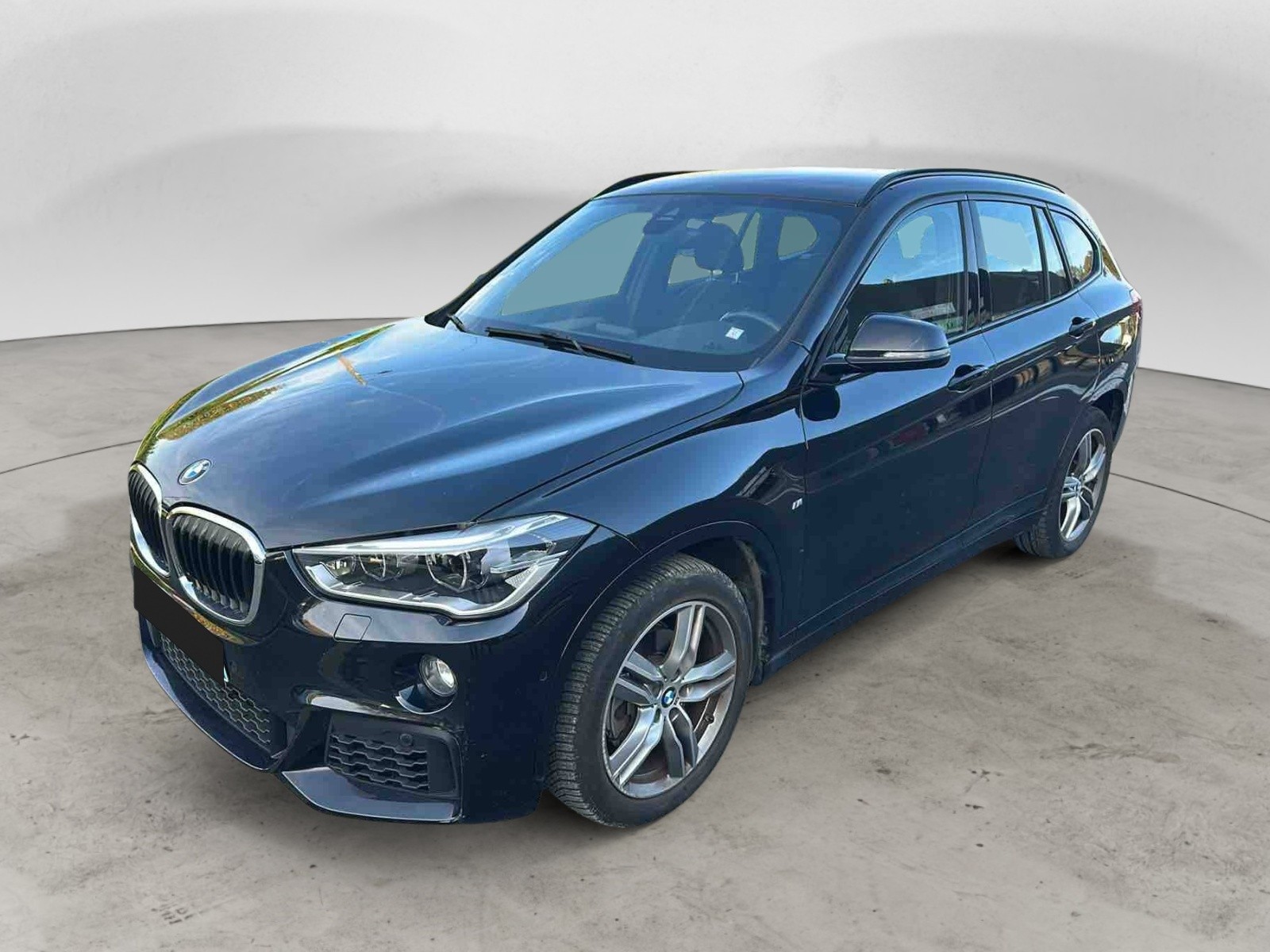 BMW - X1 F48 - #849373 - 0