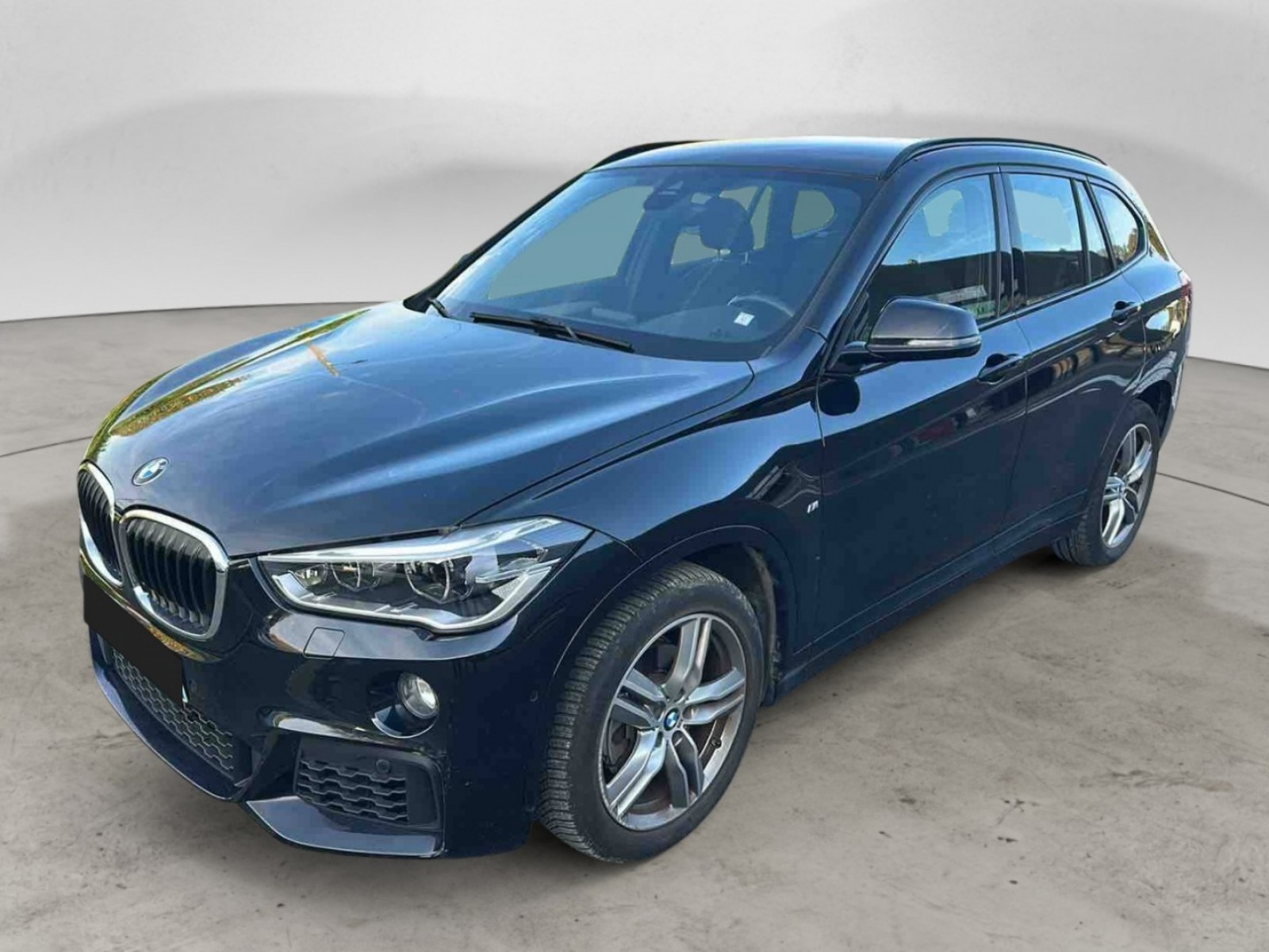 BMW - X1 F48 - #849373 - 11