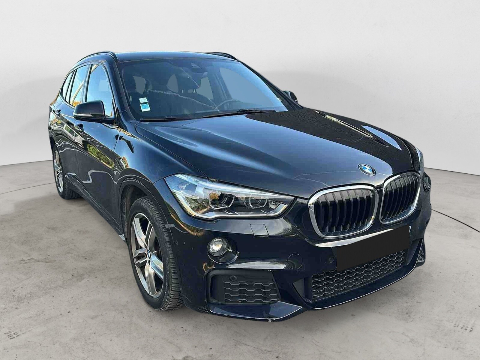 BMW - X1 F48 - #849373 - 1