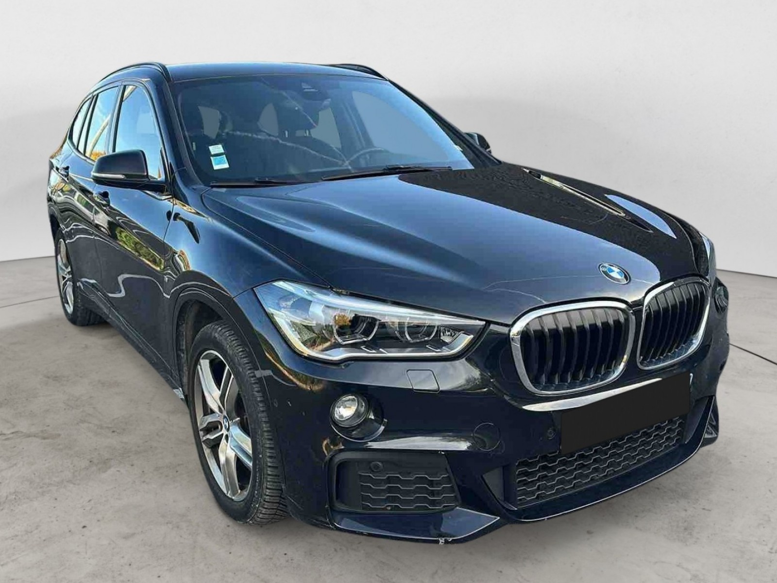 BMW - X1 F48 - #849373 - 12
