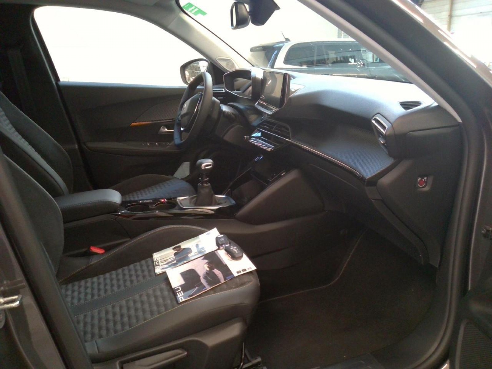 PEUGEOT - 2008 - #182087 - 1