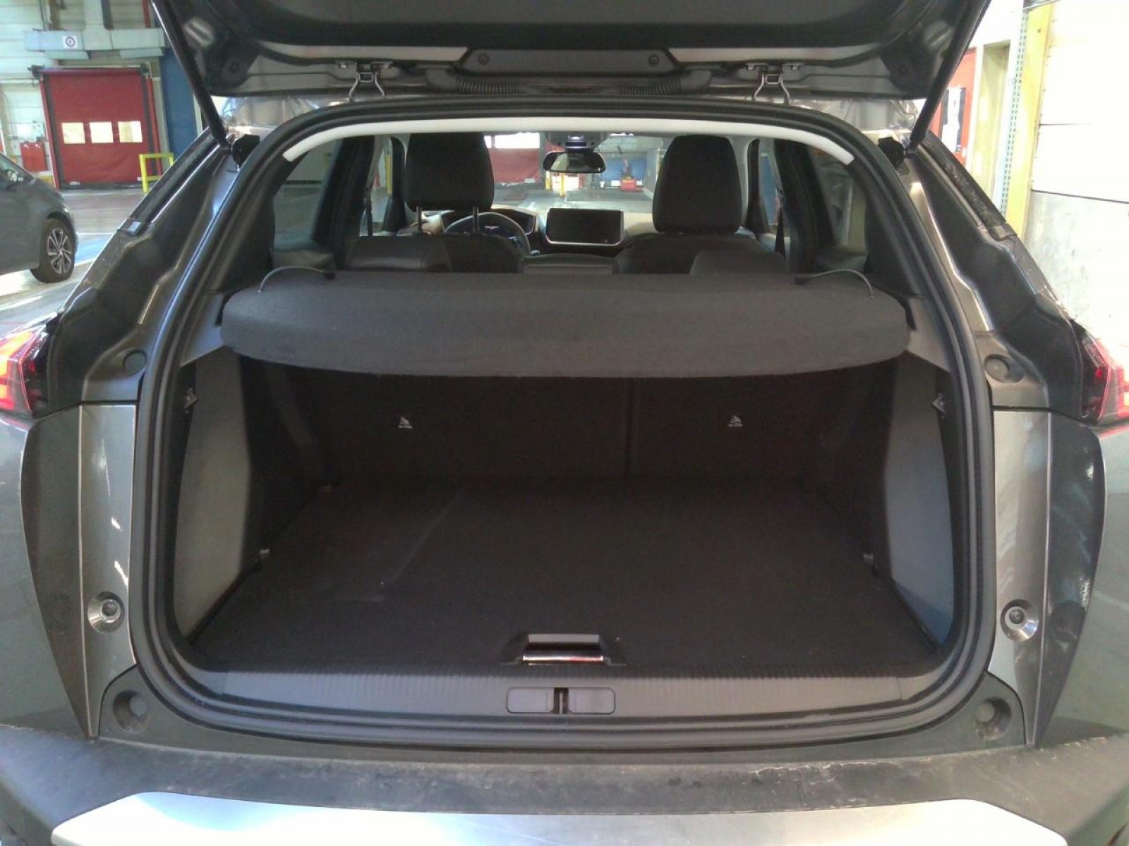 PEUGEOT - 2008 - #182087 - 3