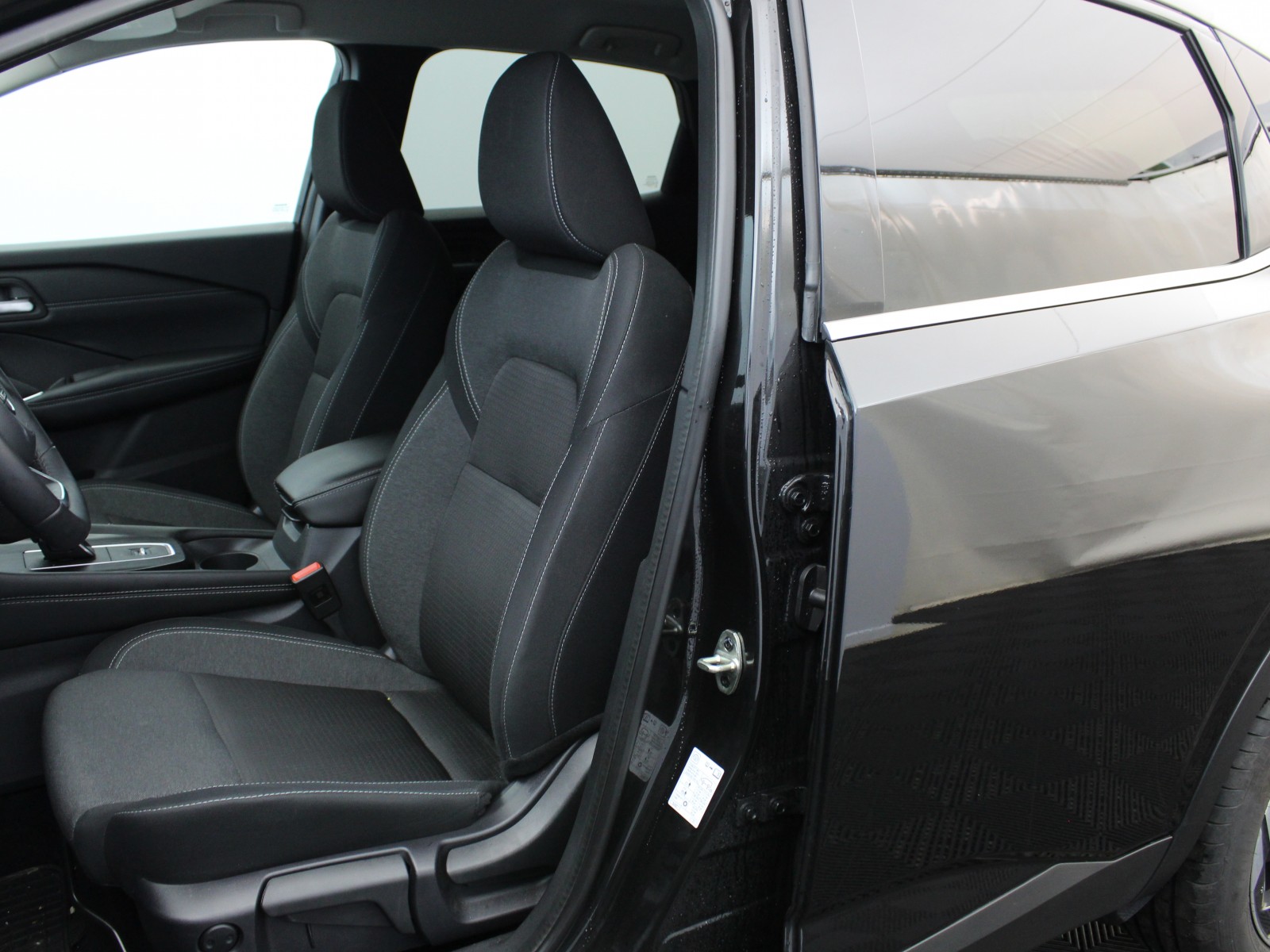 NISSAN - QASHQAI NOUVEAU - #175101 - 7
