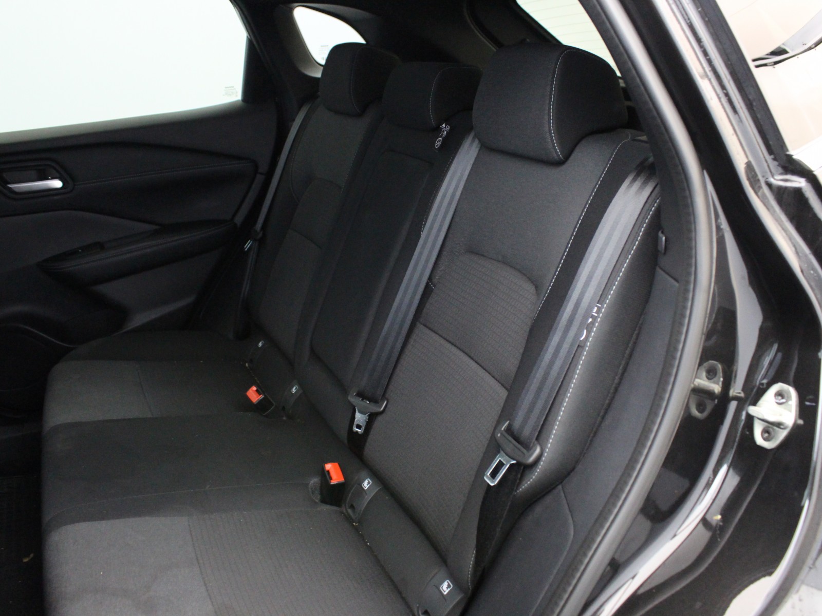 NISSAN - QASHQAI NOUVEAU - #175101 - 8