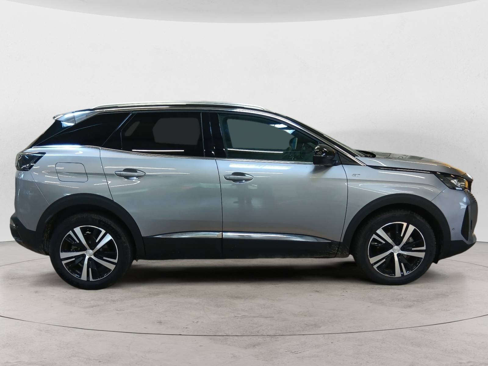PEUGEOT - 3008 - #849447 - 5