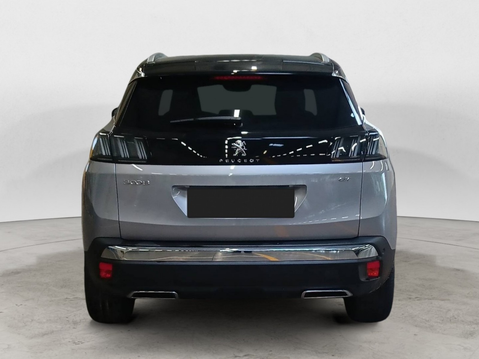 PEUGEOT - 3008 - #849449 - 15