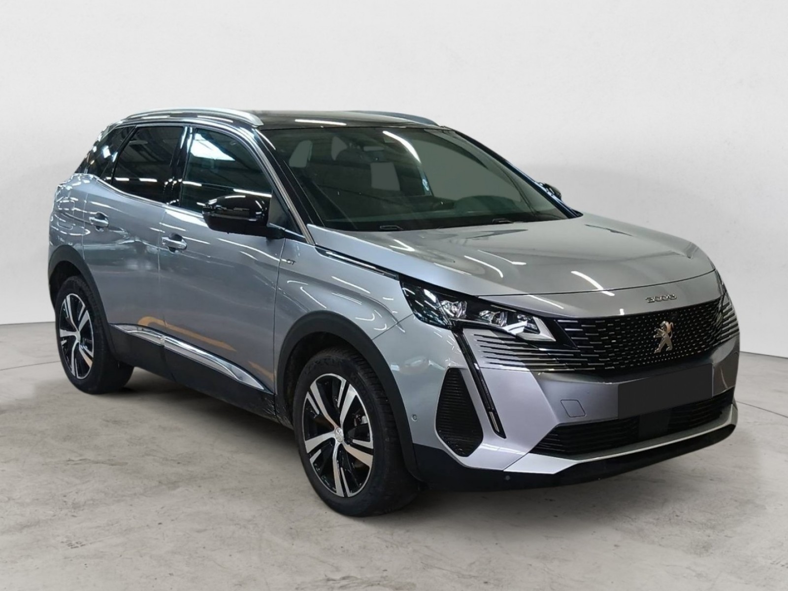 PEUGEOT - 3008 - #849449 - 13