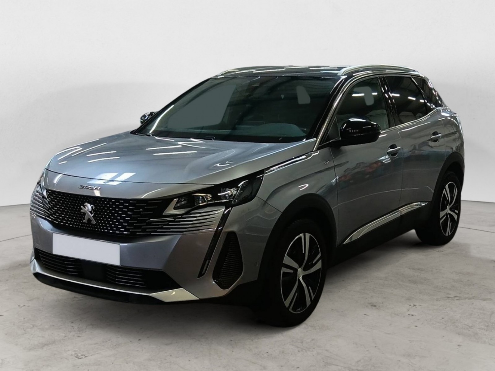 PEUGEOT - 3008 - #849449 - 12
