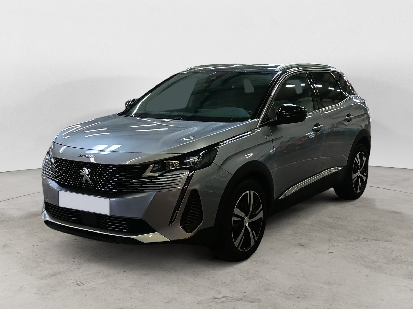 PEUGEOT - 3008 - #849447 - 0