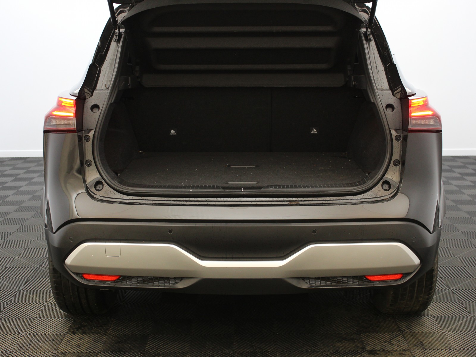 NISSAN - QASHQAI NOUVEAU - #175101 - 13