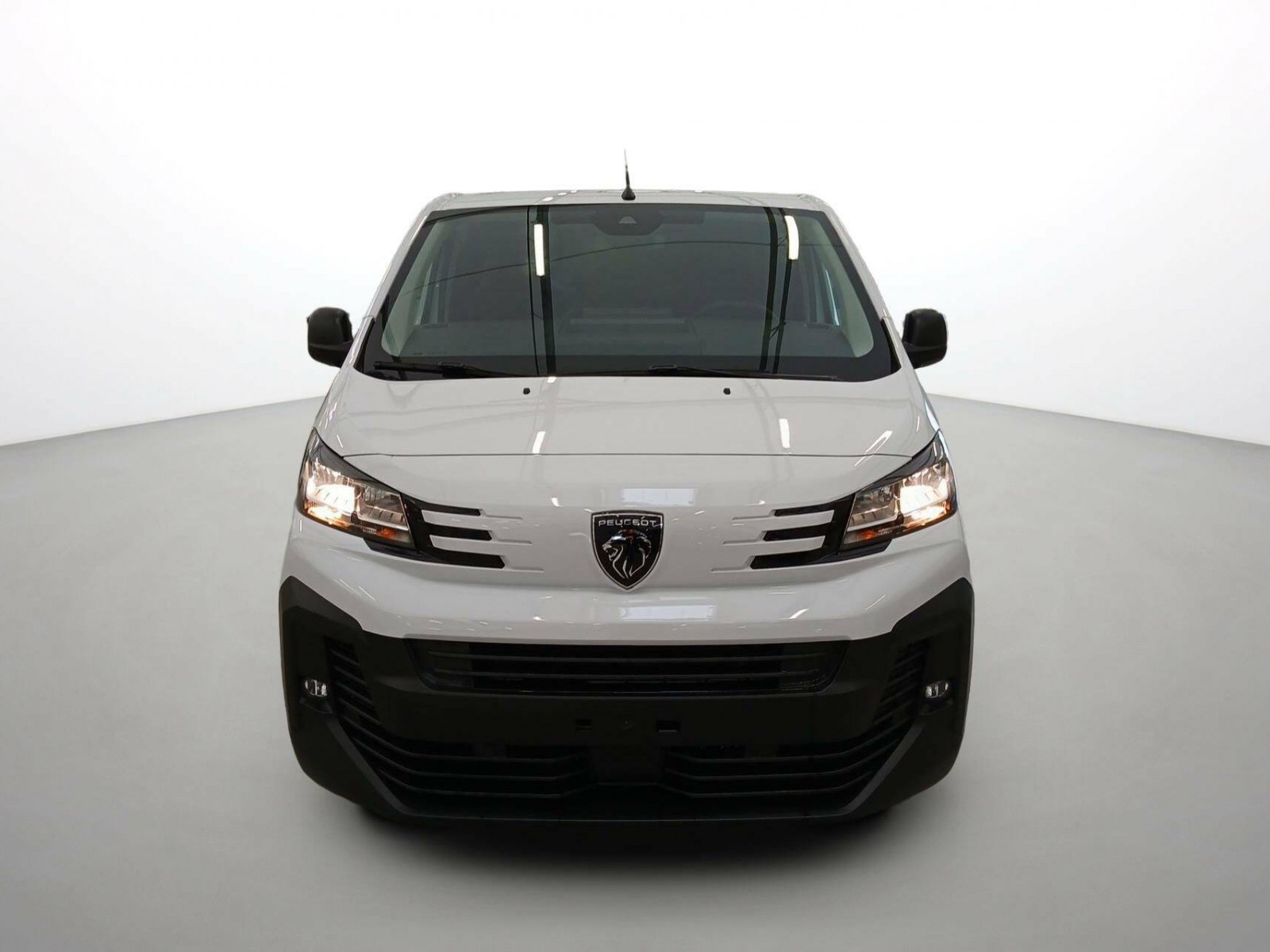 PEUGEOT - EXPERT FOURGON - #843706 - 4