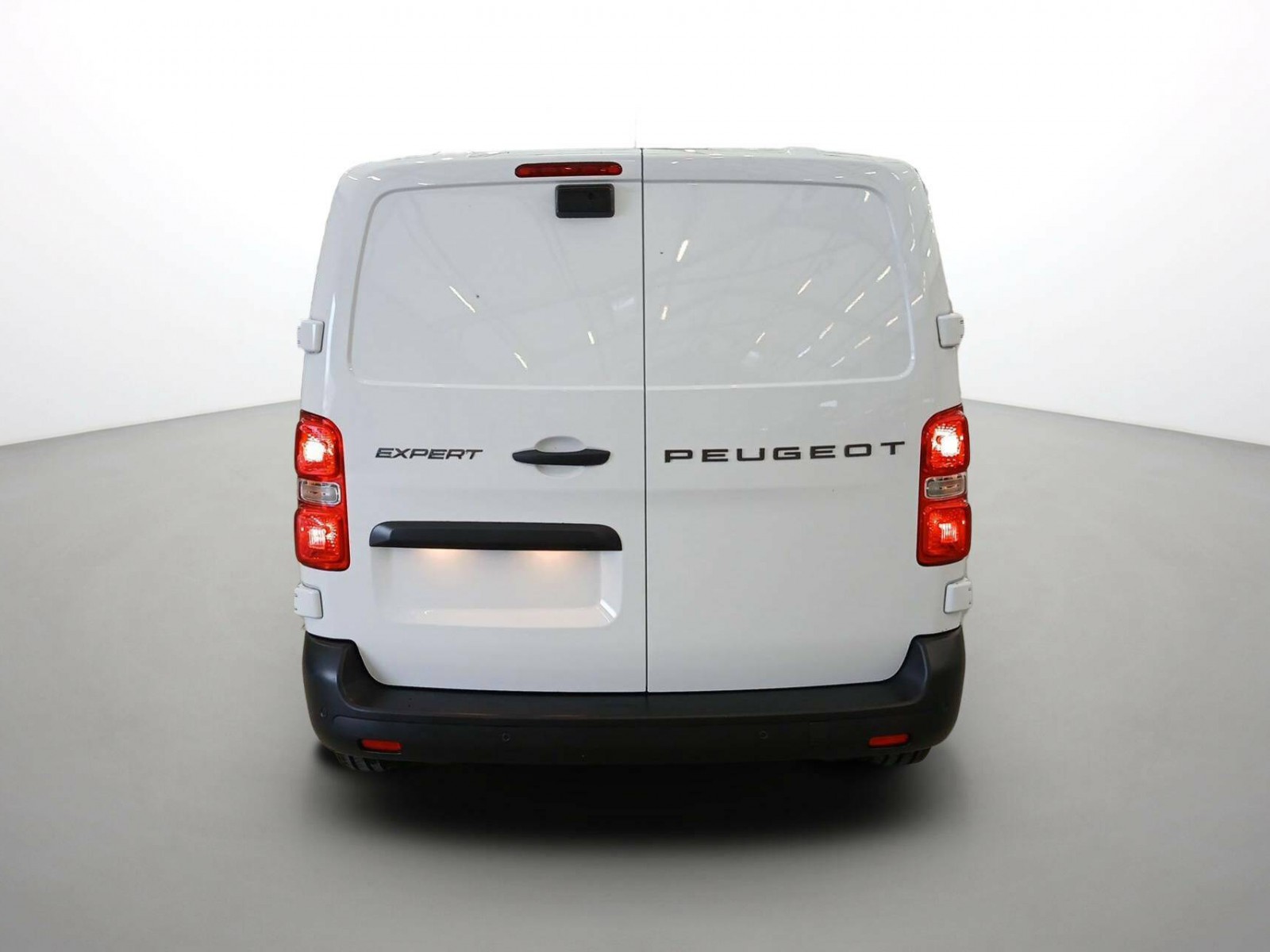 PEUGEOT - EXPERT FOURGON - #843706 - 5