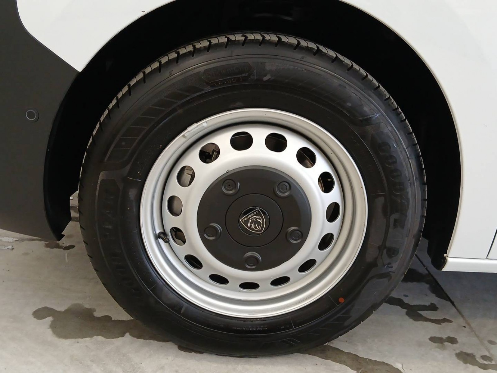 PEUGEOT - EXPERT FOURGON - #843706 - 6