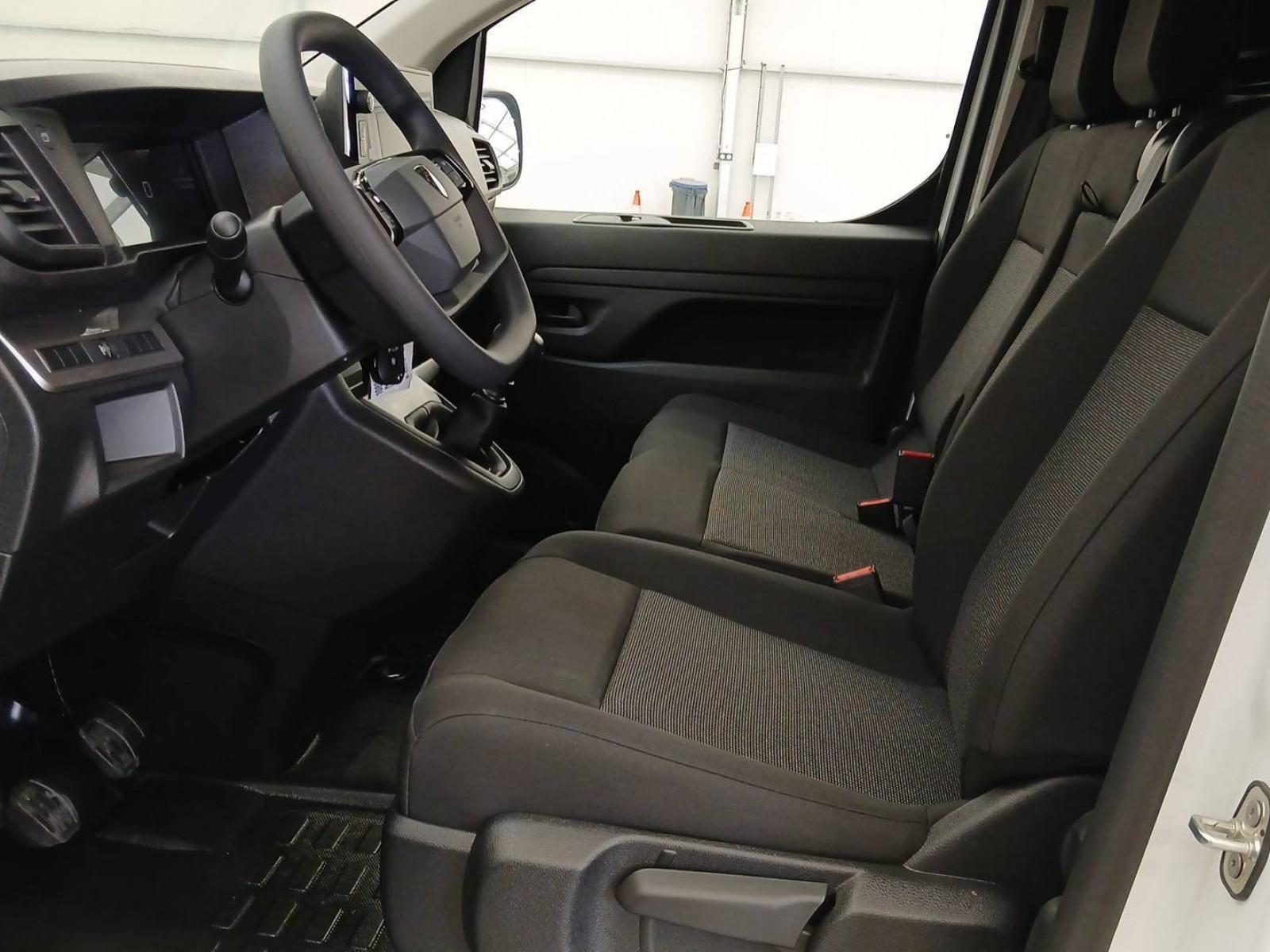 PEUGEOT - EXPERT FOURGON - #843706 - 7