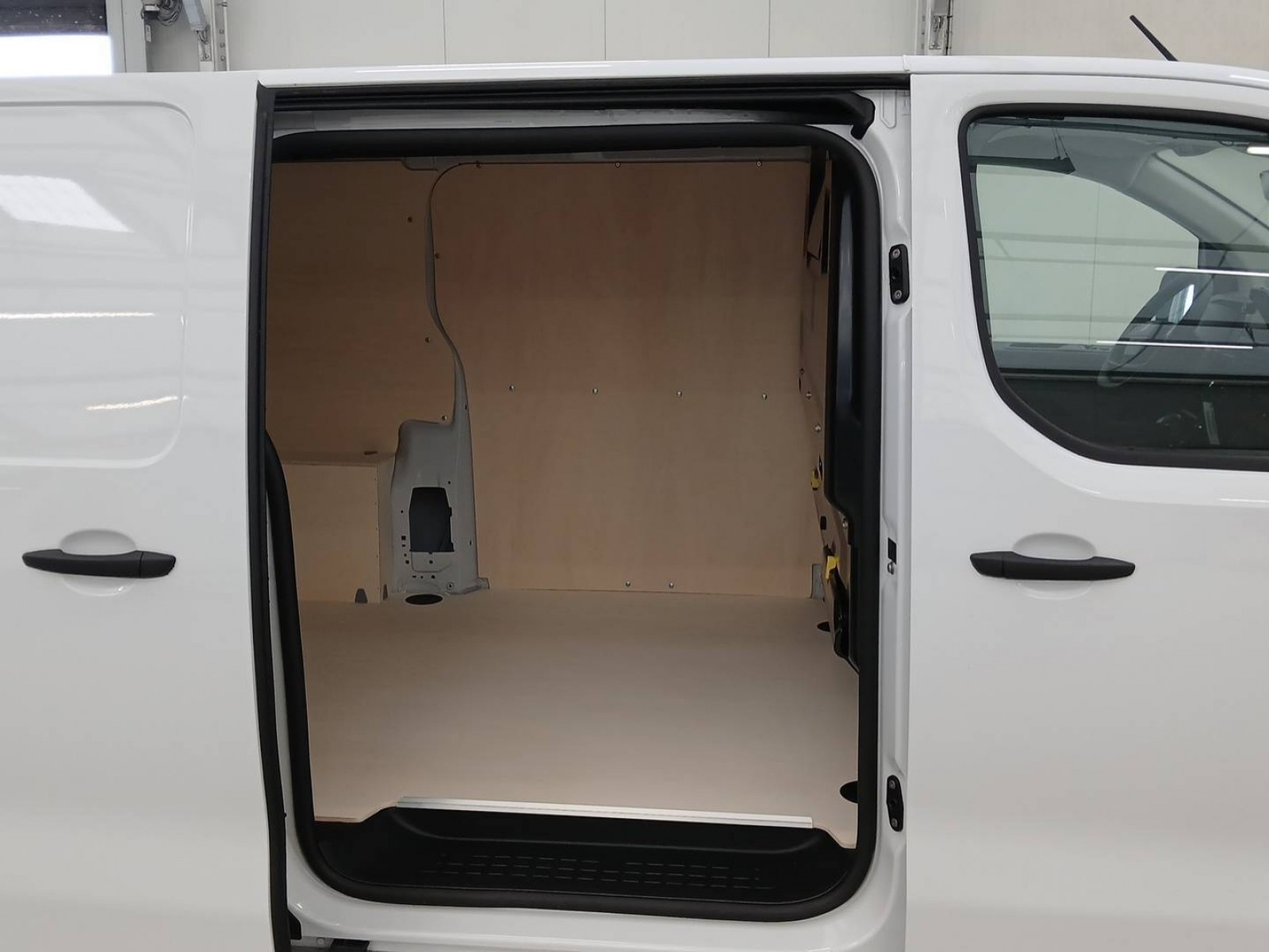 PEUGEOT - EXPERT FOURGON - #843706 - 8