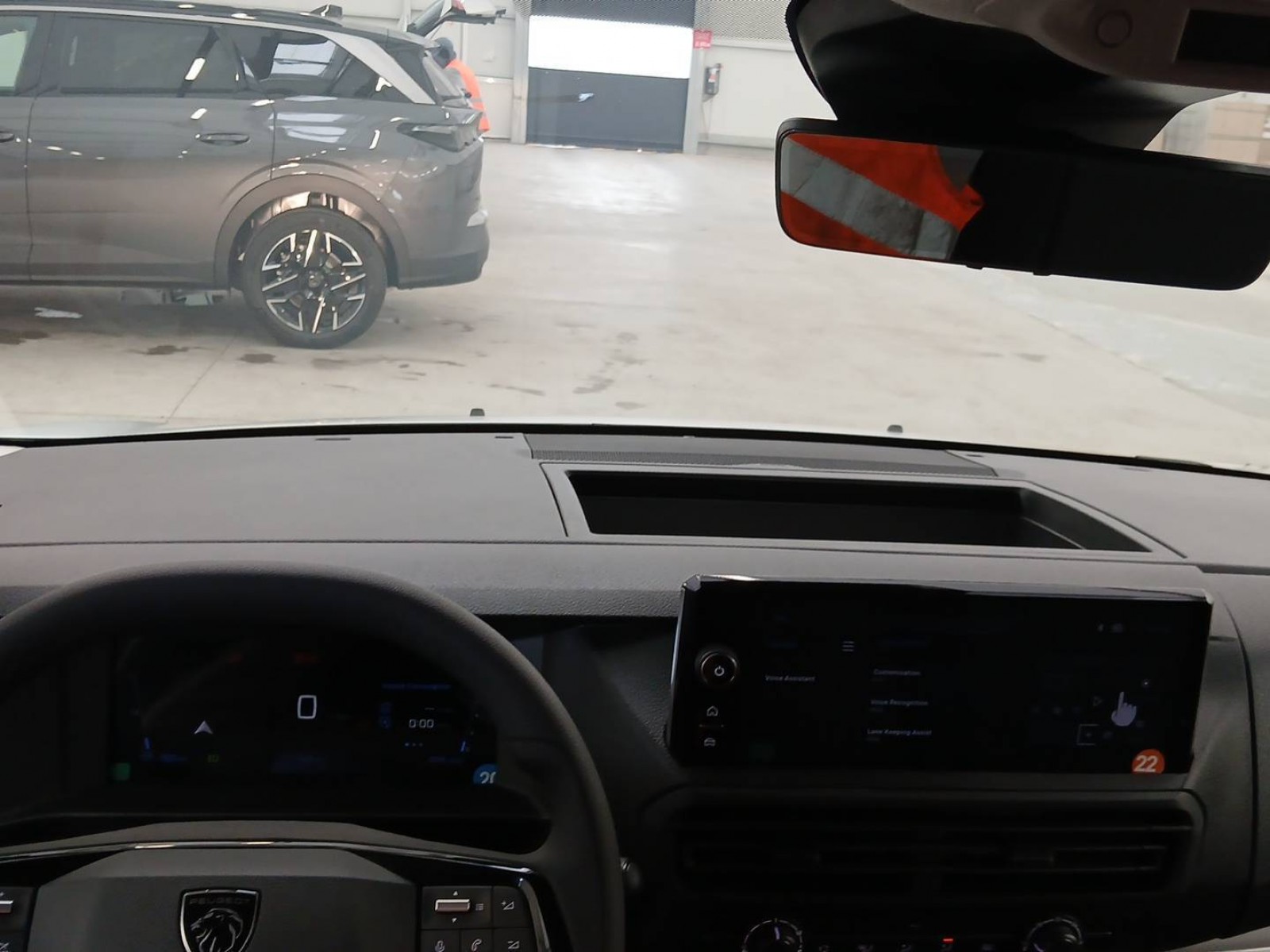 PEUGEOT - EXPERT FOURGON - #843706 - 9