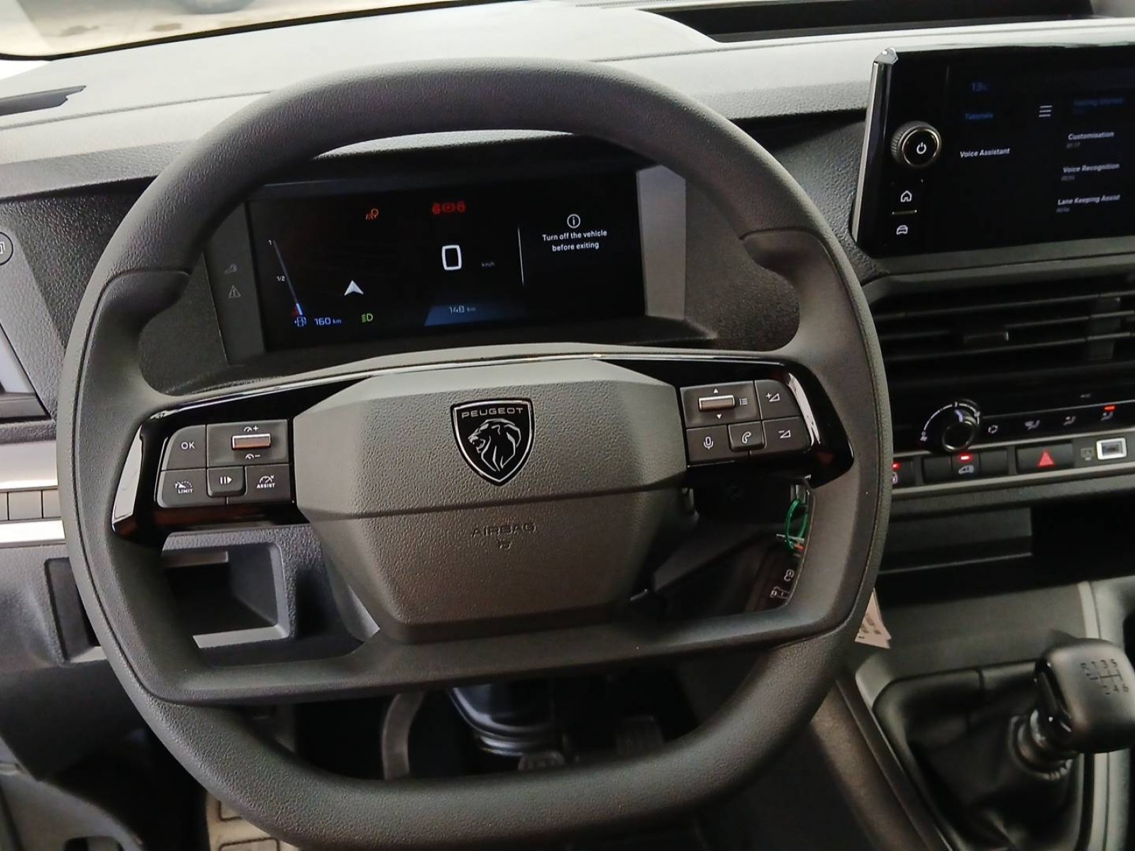 PEUGEOT - EXPERT FOURGON - #843706 - 10