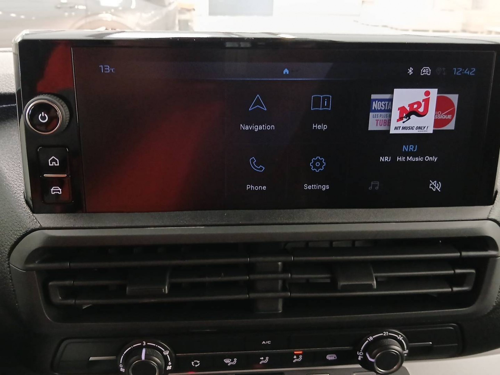 PEUGEOT - EXPERT FOURGON - #843706 - 11