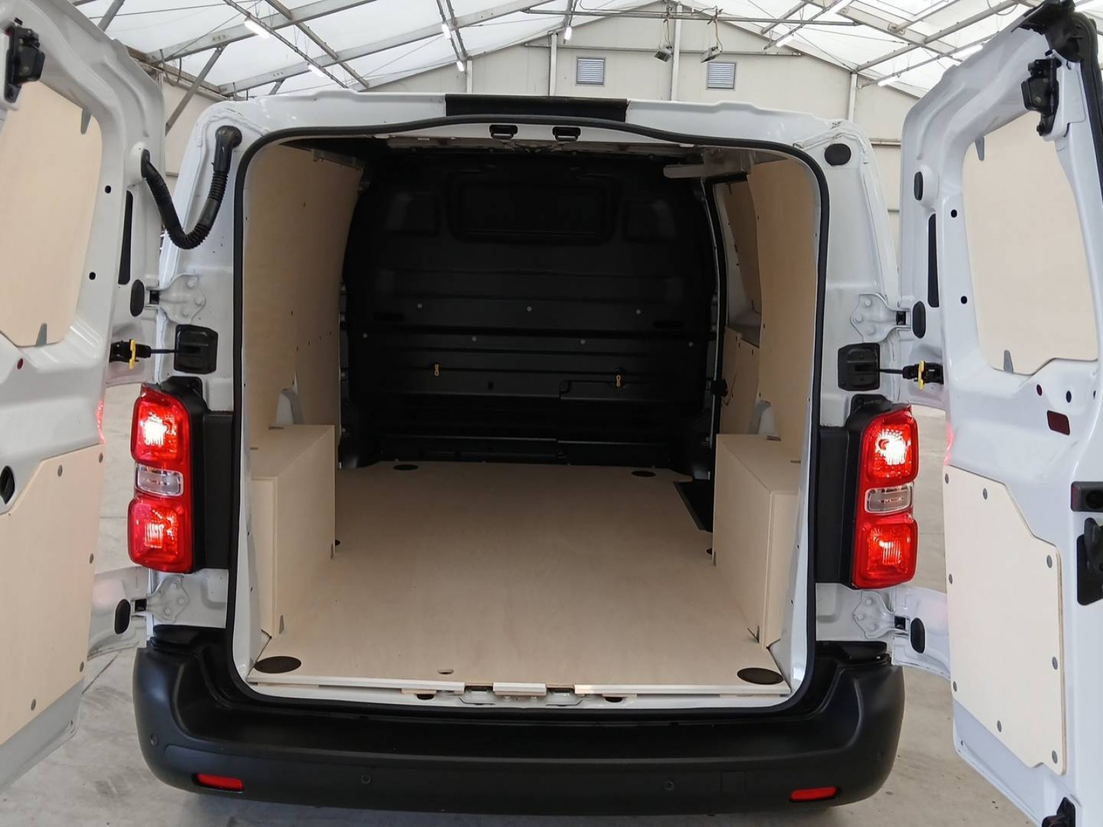 PEUGEOT - EXPERT FOURGON - #843706 - 12