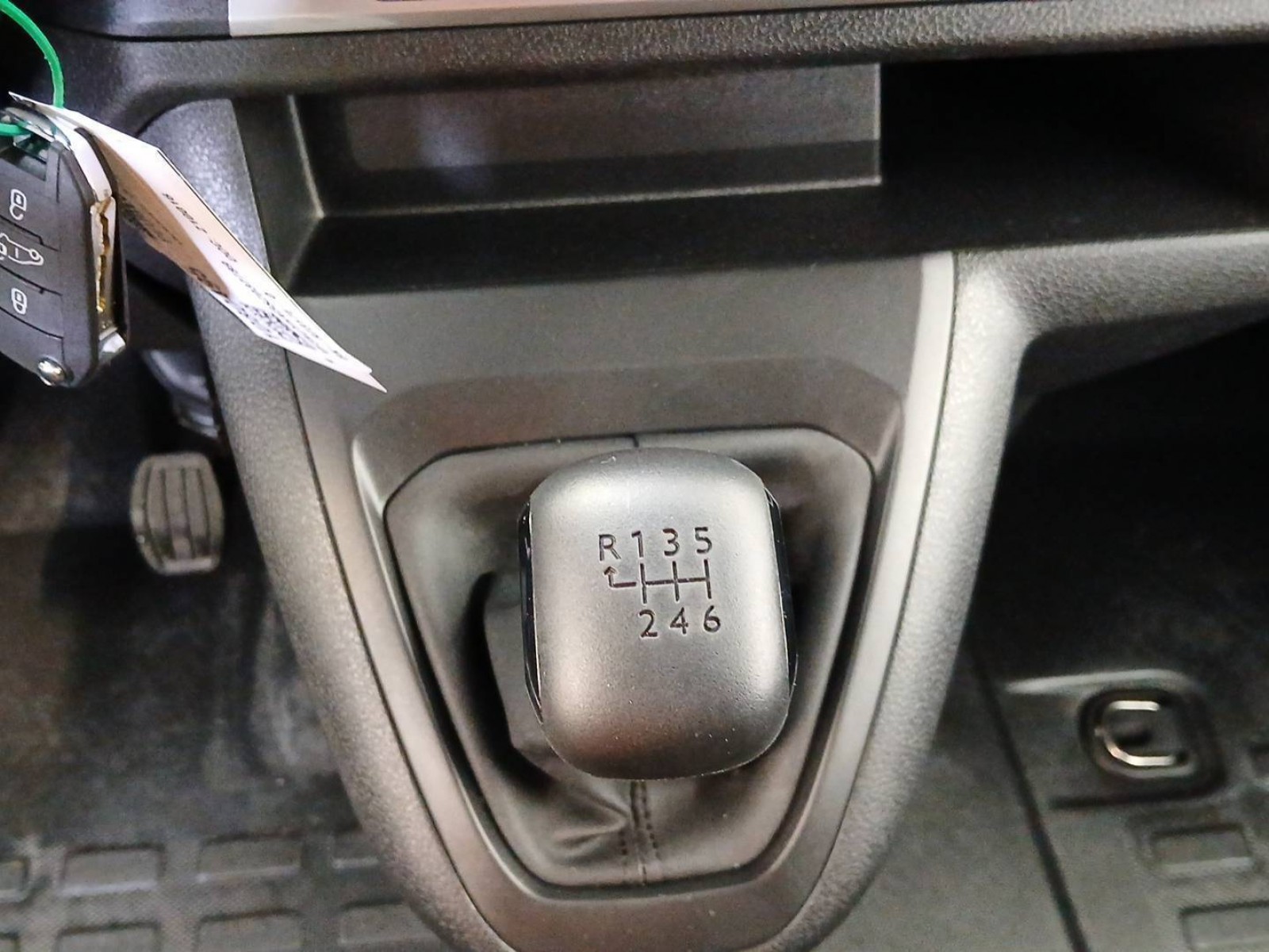 PEUGEOT - EXPERT FOURGON - #843706 - 13