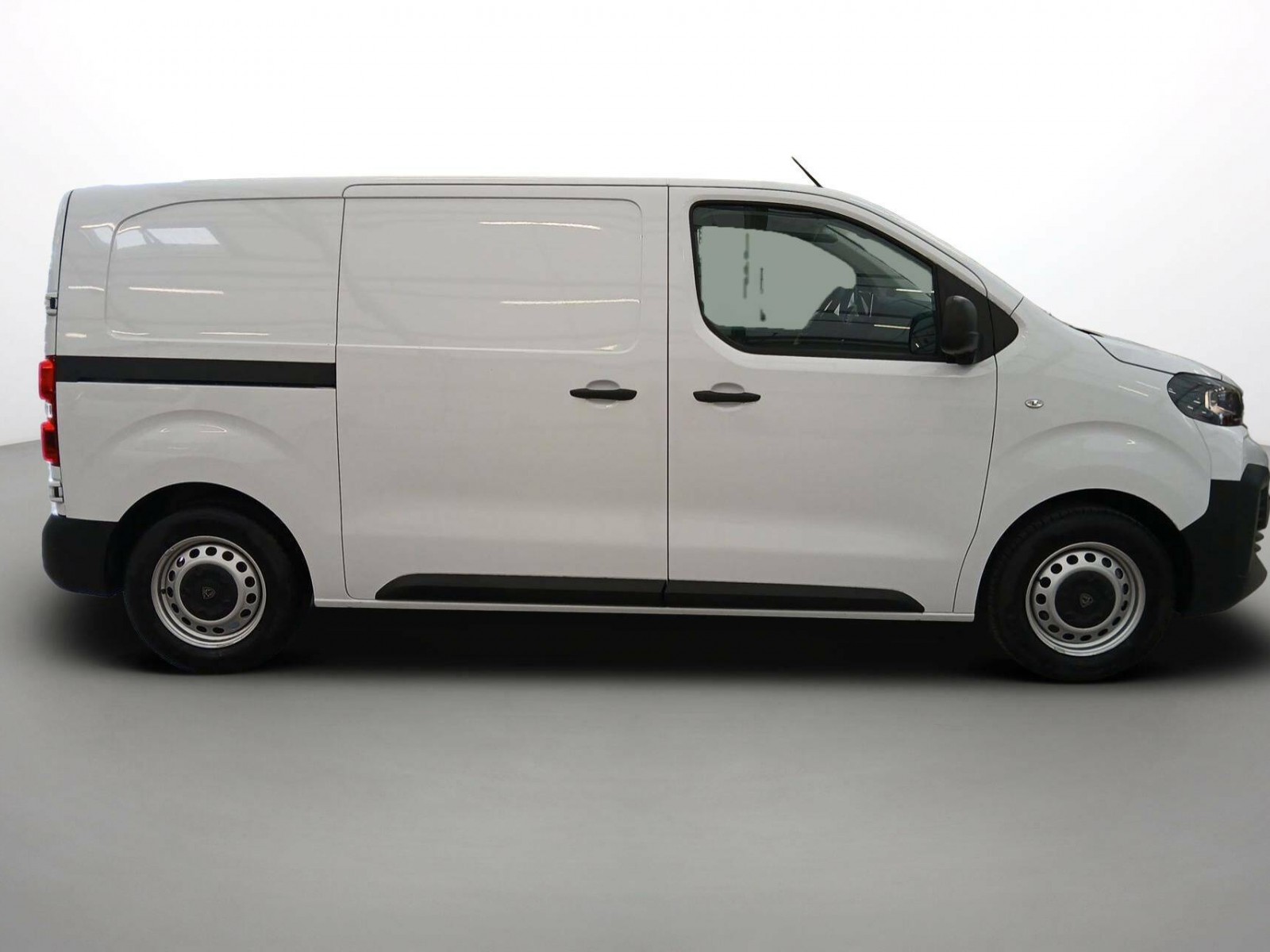 PEUGEOT - EXPERT FOURGON - #843706 - 14