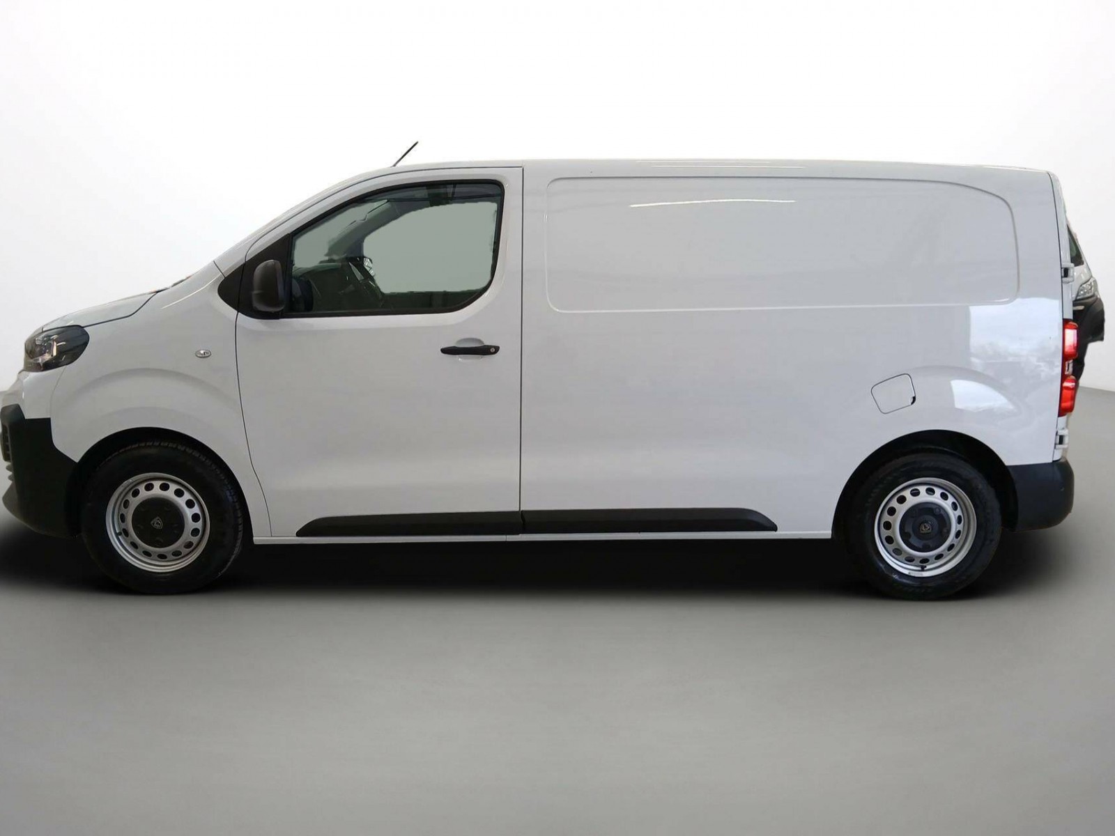 PEUGEOT - EXPERT FOURGON - #843706 - 15