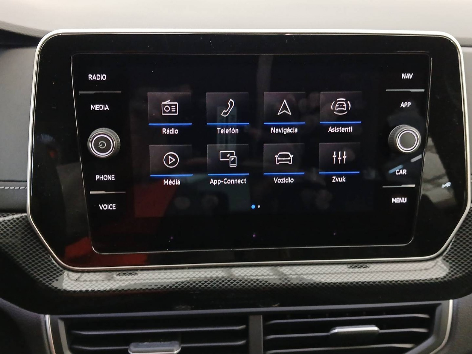 VOLKSWAGEN - T-CROSS - #735333 - 11