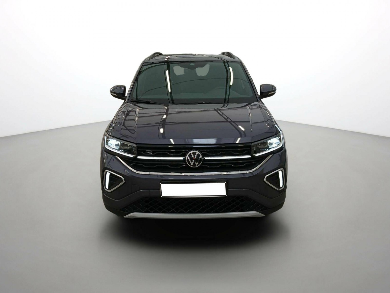 VOLKSWAGEN - T-CROSS - #735332 - 4