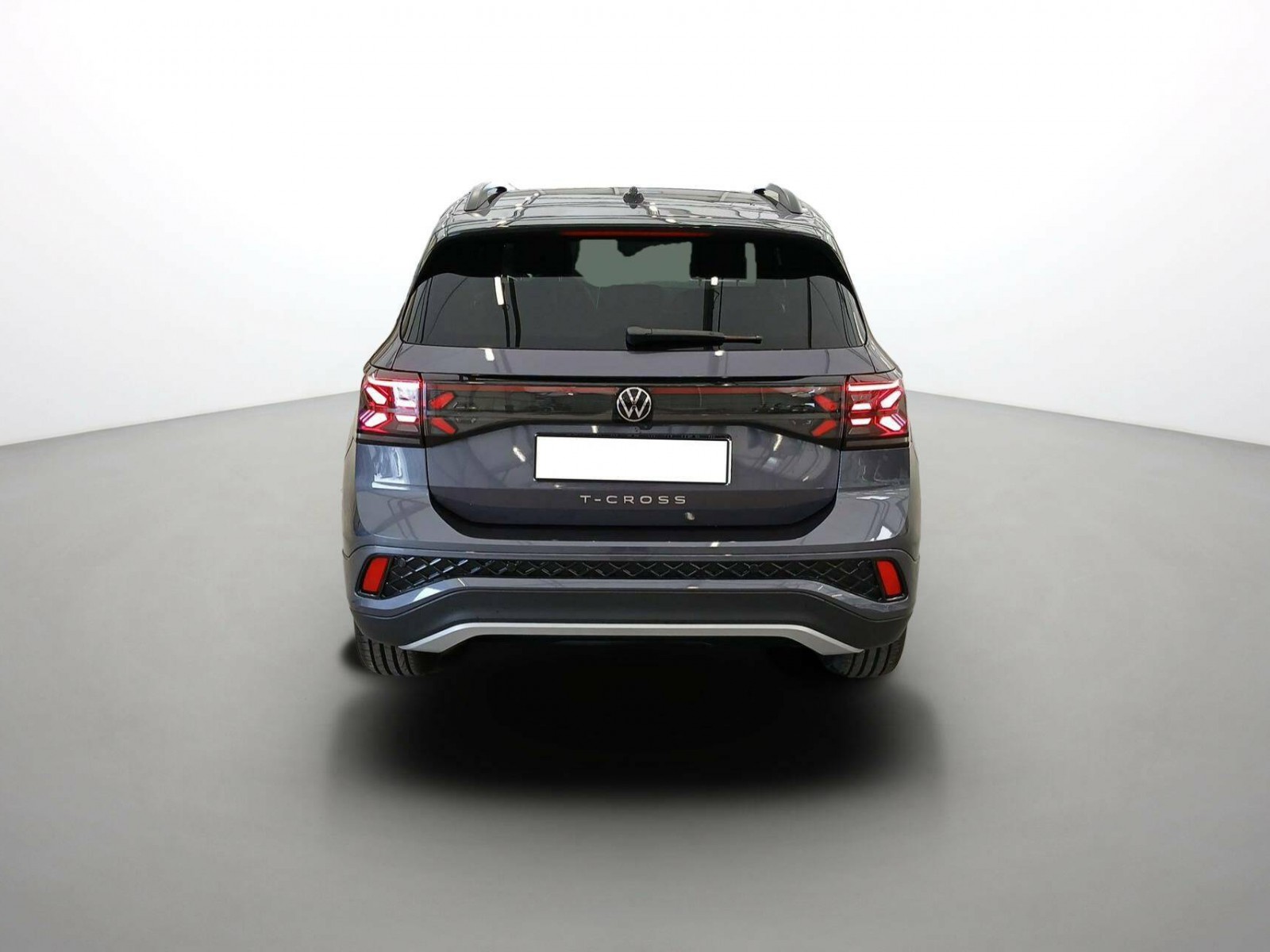 VOLKSWAGEN - T-CROSS - #735332 - 5