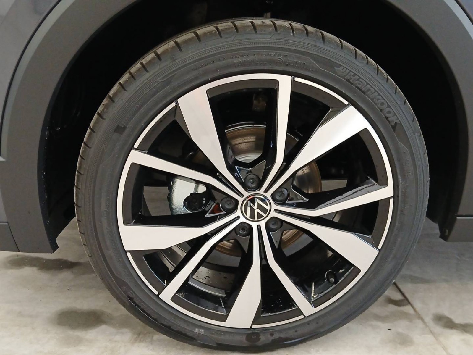 VOLKSWAGEN - T-CROSS - #735332 - 6