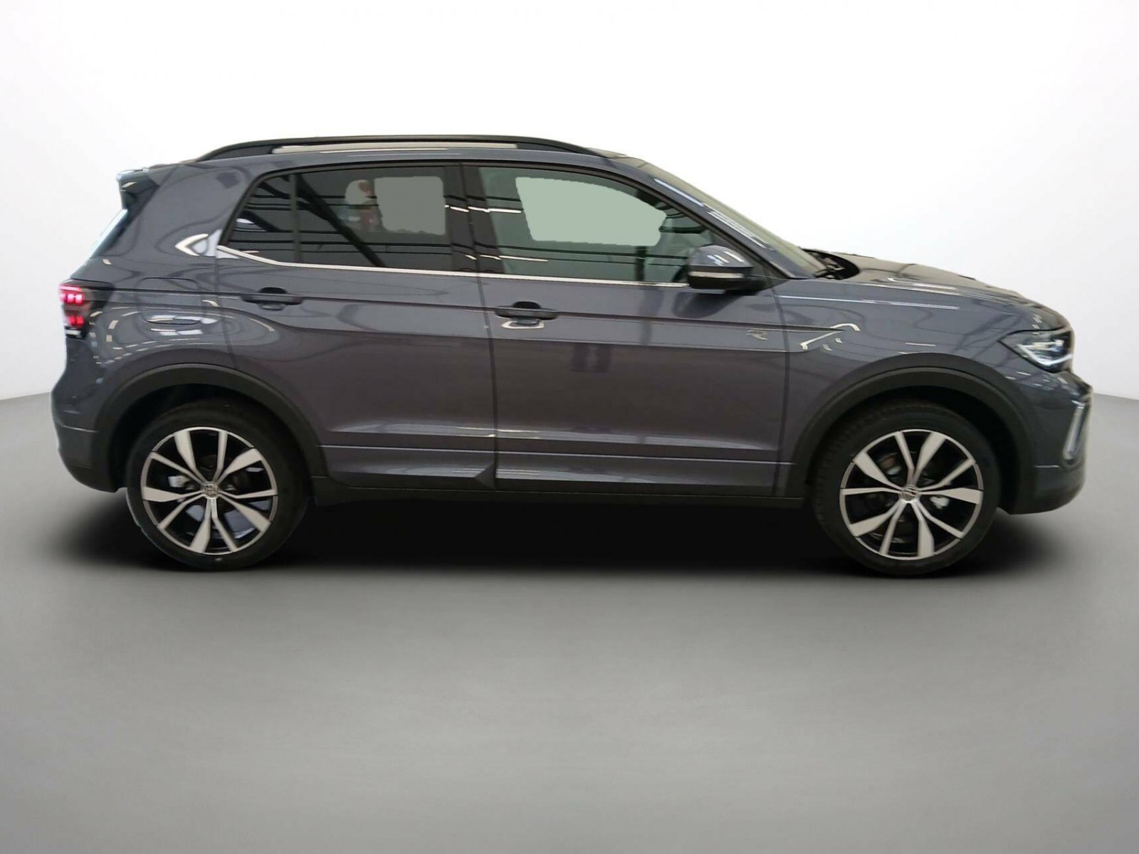 VOLKSWAGEN - T-CROSS - #735332 - 14