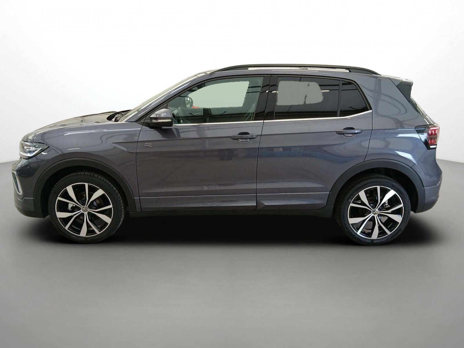 VOLKSWAGEN - T-CROSS - #735332 - 15