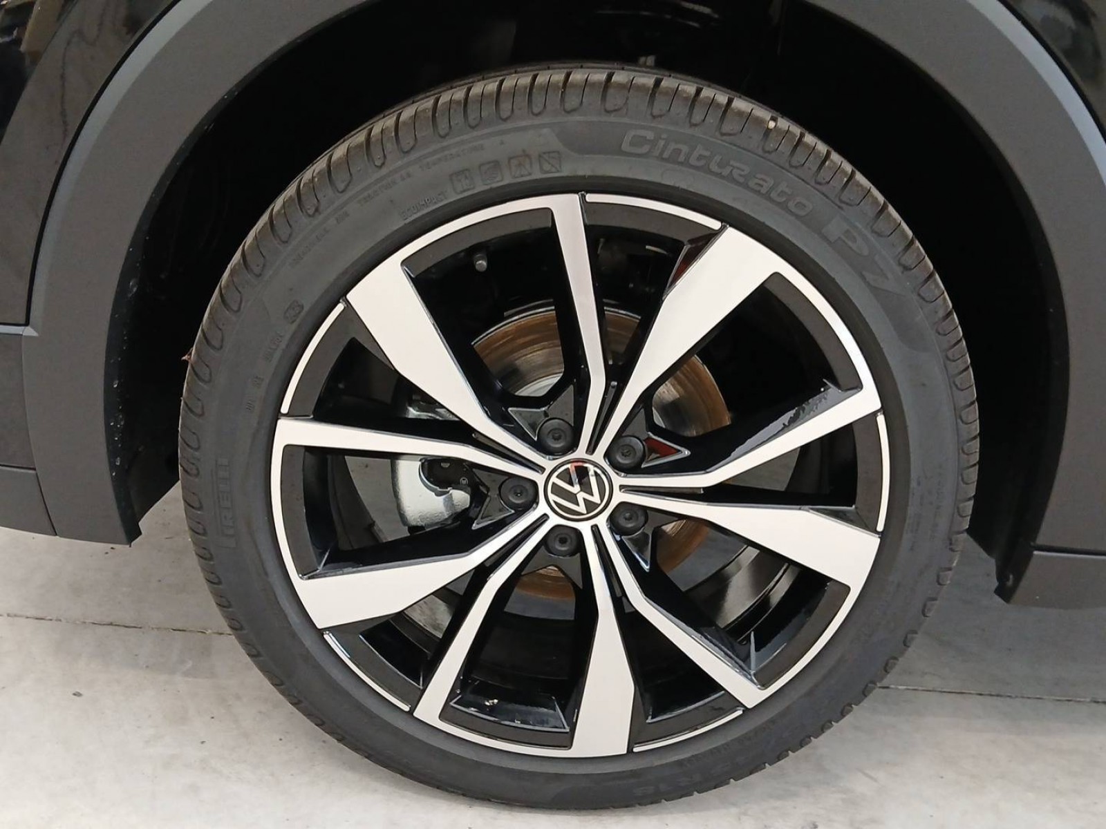 VOLKSWAGEN - T-CROSS - #735329 - 6