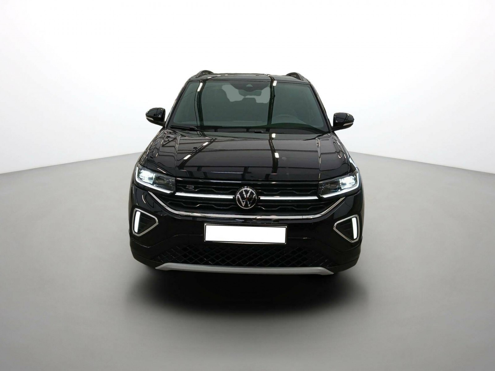 VOLKSWAGEN - T-CROSS - #735328 - 4