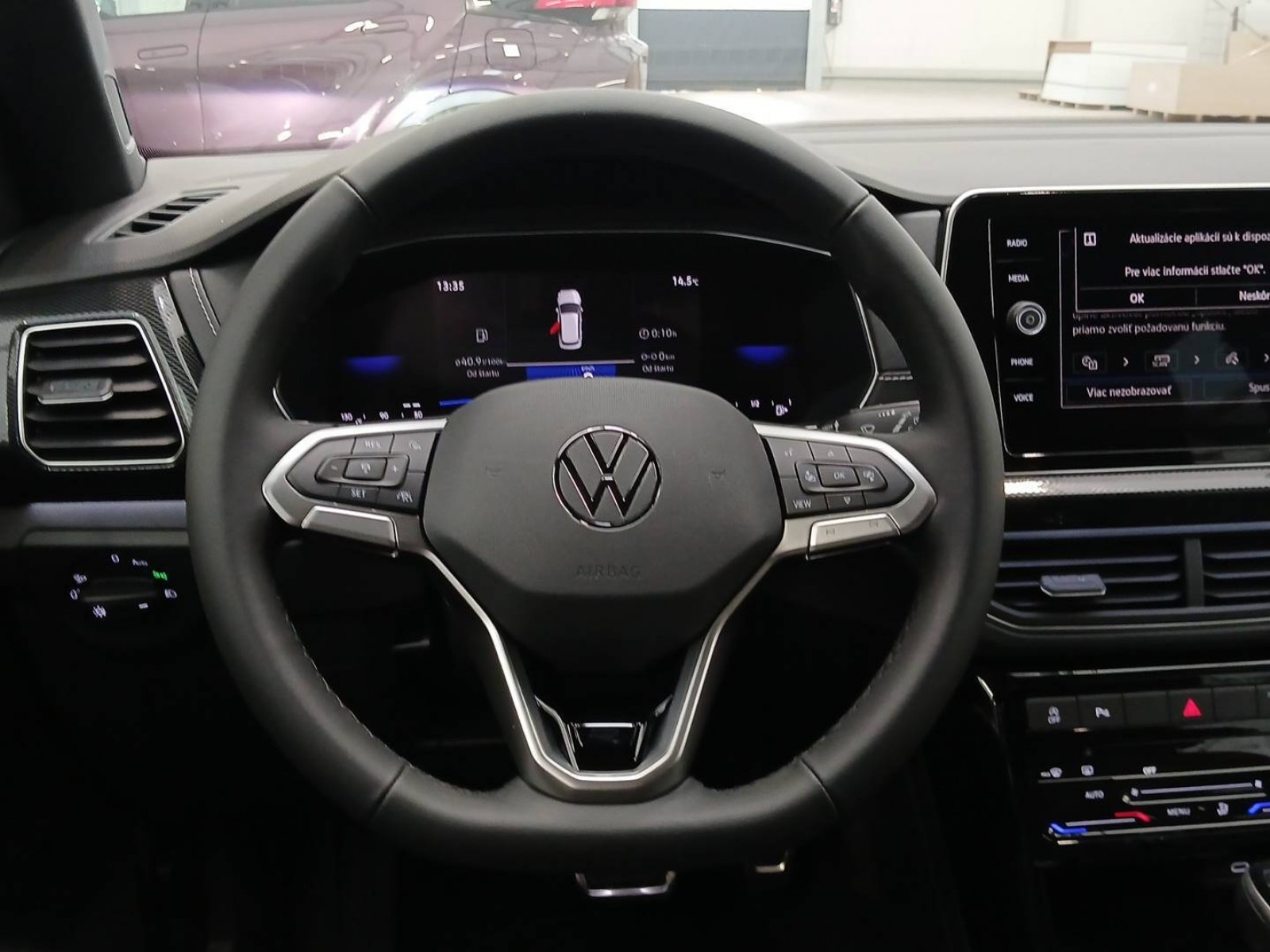 VOLKSWAGEN - T-CROSS - #735328 - 10