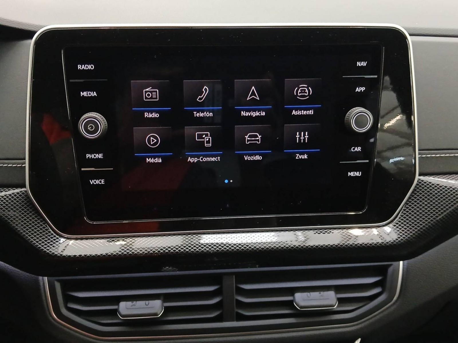 VOLKSWAGEN - T-CROSS - #735328 - 11