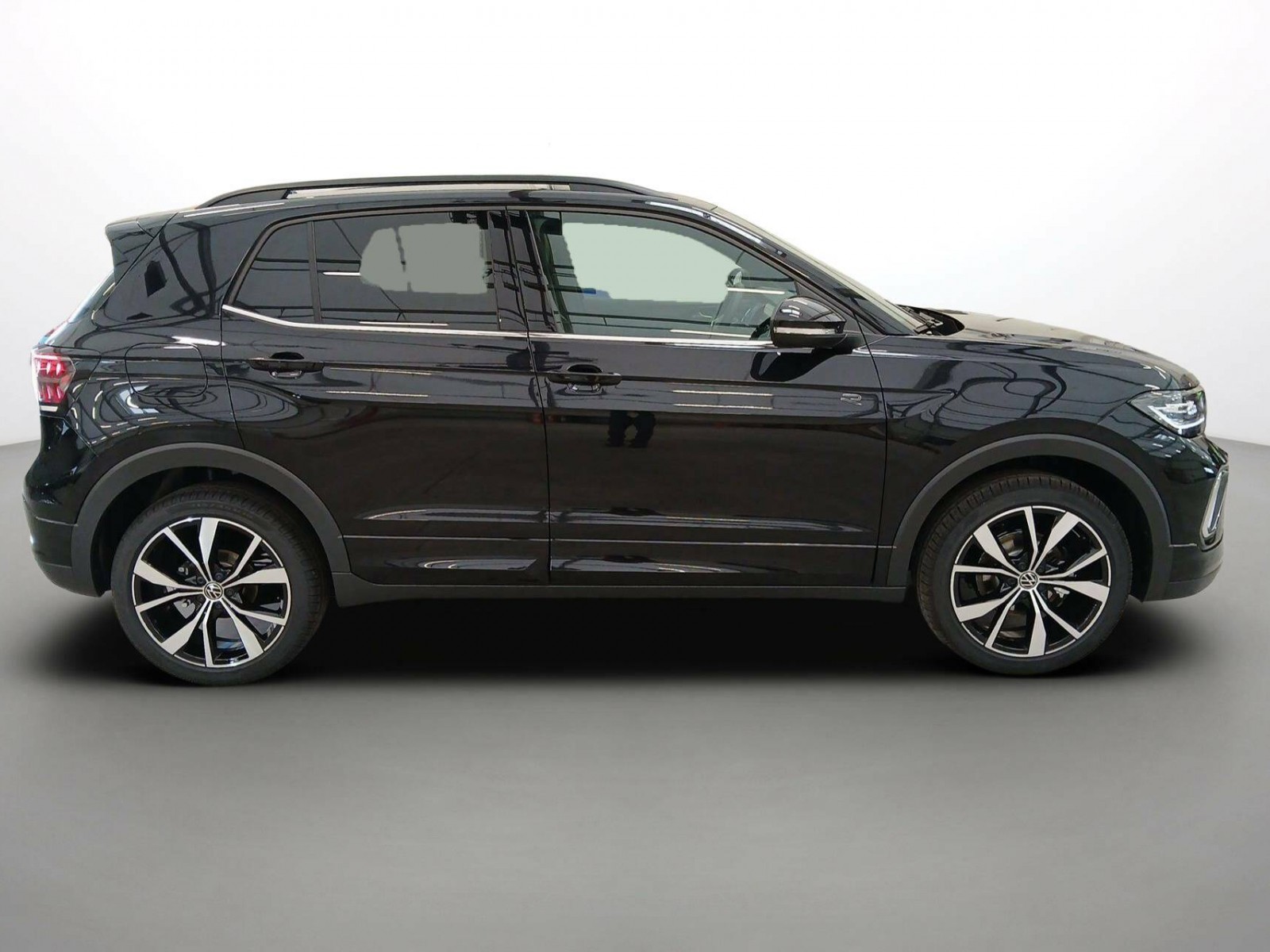 VOLKSWAGEN - T-CROSS - #735328 - 14